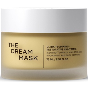 MANTLE The Dream Mask – Ultra-Plumping + Restorative Night Mask 75 ml Produktbild