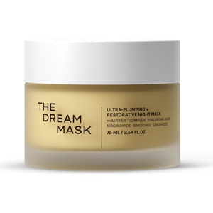 MANTLE The Dream Mask Ultra-Plumping + Restorative Night Mask 75 ml produktbillede