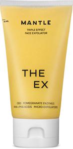 MANTLE The Ex – Triple effect skin-resurfacing exfoliator produkt bild