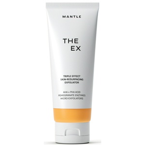 MANTLE The Ex – Triple Effect Skin-Resurfacing Exfoliator 75 ml Produktbild