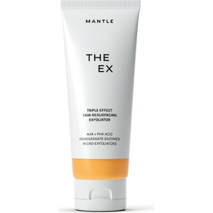MANTLE The Ex Triple Effect Skin-Resurfacing Exfoliator 75 ml produktbillede