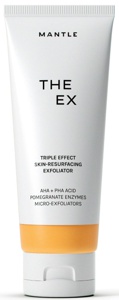 MANTLE The Ex – Triple Effect Skin-Resurfacing Exfoliator 75 ml produktbilde