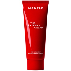 MANTLE The Extreme Cream 48h Extremely Protective Cream 50 ml produktbillede