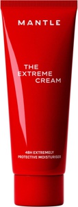 MANTLE The Extreme Cream - 48h Extremely Protective Cream 50 ml produktbilde