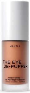 MANTLE The Eye De-Puffer Brightening + De-Puffing Eye Cream 15 ml produktbillede
