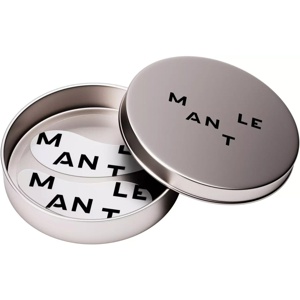 MANTLE The Eye Patch Reusable Eye Patches produktbillede