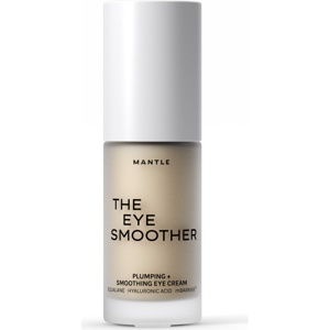 MANTLE The Eye Smoother Plumping + Smoothing Eye Cream 15 ml produktbillede
