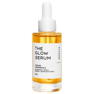 MANTLE The Glow Serum – Skin-elevating radiance serum produkt bild