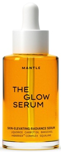 MANTLE The Glow Serum Skin-Elevating Radiance Serum 30 ml produktbillede
