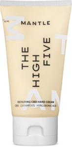 MANTLE The High Five Nourishing + Protective Hand Cream 75 ml produkt bild