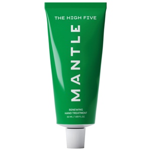 MANTLE The High Five Renewing Hand Treatment 50 ml produktbillede