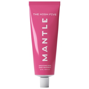 MANTLE The High Five Smoothing Rose Hand Treatment 50 ml produktbillede