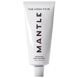 MANTLE The High Five Nourishing Hand Treatment 50 ml produktbillede