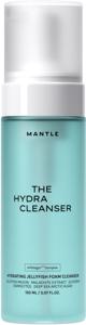 MANTLE The Hydra Cleanser – Hydrating Jellyfish Foam Cleanser 150ml produkt bild