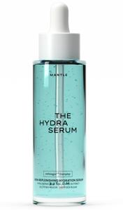 MANTLE The Hydra Serum Skin Replenishing Hydration Serum (50 ml) produkt bild