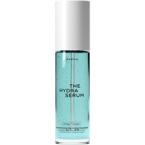MANTLE The Hydra Serum – Skin-replenishing hydration serum 50 ml Produktbild