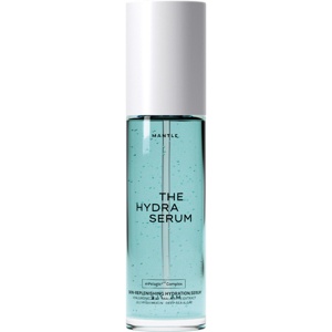 MANTLE The Hydra Serum Skin-Replenishing Hydration Serum 50 ml produktbillede