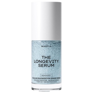 MANTLE The Longevity Serum – Cellular Regeneration Sphere Serum 30 ml produktbillede