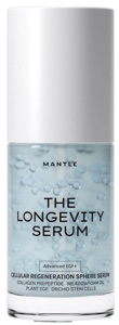 MANTLE The Longevity Serum – Cellular Regeneration Sphere Serum 30 ml produktbilde