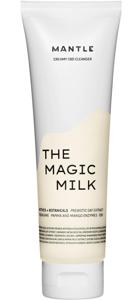MANTLE The Magic Milk – Microbiome-balancing cream cleanser produkt bild