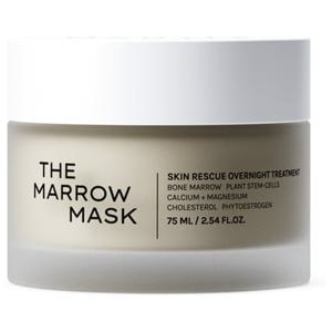 MANTLE The Marrow Mask - Skin rescue overnight treatment 75 ml produkt bild