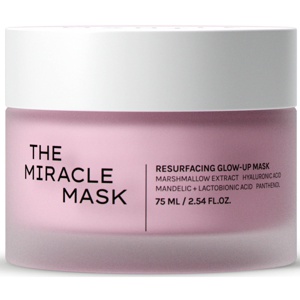 MANTLE The Miracle Mask – Resurfacing Glow-up Mask 75 ml Produktbild