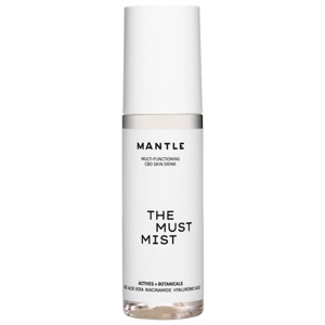 MANTLE The Must Mist – Multi-functioning toning spray produkt bild