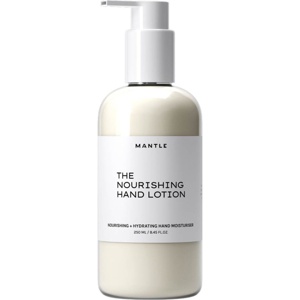 MANTLE The Nourishing Hand Lotion 250 ml produktbillede