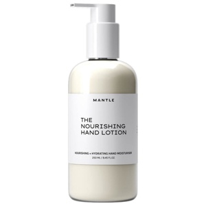 MANTLE The Nourishing Hand Lotion Nourishing + Hydrating Hand Moisturiser (250 ml) produkt bild