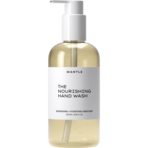 MANTLE The Nourishing Hand Wash Nourishing + Hydrating Hand Soap 250 ml produktbillede