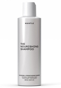 MANTLE The Nourishing Shampoo Nourishing + strengthening shampoo 250 ml produktbillede