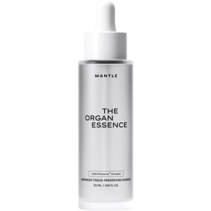 MANTLE The Organ Essence – Advanced Tissue-Preserving Essence 50 ml Produktbild
