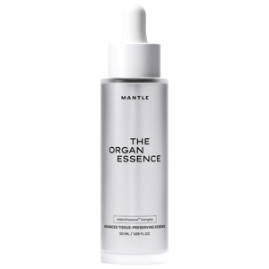 MANTLE The Organ Essence – Advanced Tissue-Preserving Essence 50 ml produktbillede
