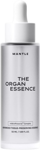 MANTLE The Organ Essence – Advanced Tissue-Preserving Essence 50 ml produktbilde