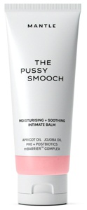 MANTLE The Pussy Smooch Moisturising + Soothing Intimate Balm 50 ml produktbillede