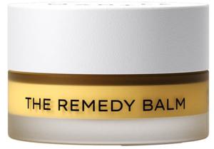 MANTLE The Remedy Balm – Nourishing Rescue Balm 15ml produkt bild