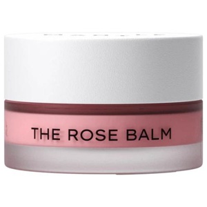 MANTLE The Rose Balm - Smoothing multi-purpose rose balm 15 ml produkt bild