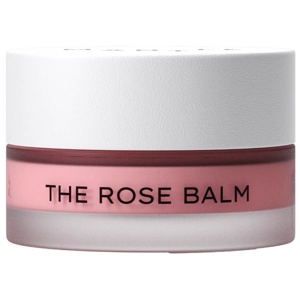 MANTLE The Rose Balm – Smoothing Multi-Purpose Rose Balm 15 ml produktbillede