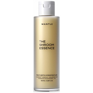 MANTLE The Shroom Essence – CBD Hydrating Solution 100 ml Produktbild