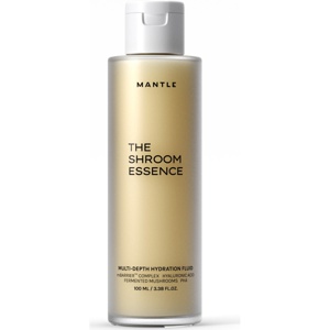 MANTLE The Shroom Essence Multi-Depth Hydration Fluid 100 ml produktbillede