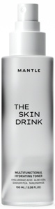 MANTLE The Skin Drink Multi-Functioning Toning Spray 100 ml produktbillede