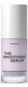 MANTLE The Smoothing Serum – Elasticity-boosting peptide complex 30 ml produktbilde