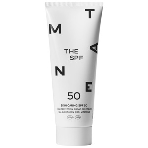 The SPF – Advanced Sun-Protective Moisturiser 50 ml produkt bild