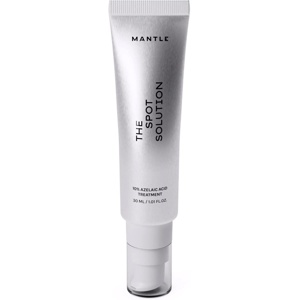 MANTLE The Spot Solution 10% Azelaic Acid Treatment - 30 ml produktbillede
