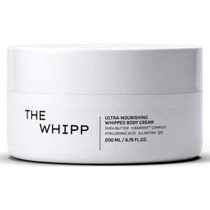 MANTLE The Whipp – Ultra-Nourishing Whipped Body Cream 200 ml Produktbild