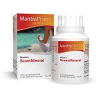 MANTRA BasenMineral Pulver Produktbild