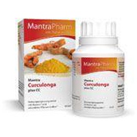 MANTRA Curculonga plus CC Kapseln Produktbild