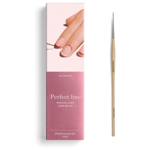 Manucurist Accessories Nail Art Liner Brush 60 g Produktbild