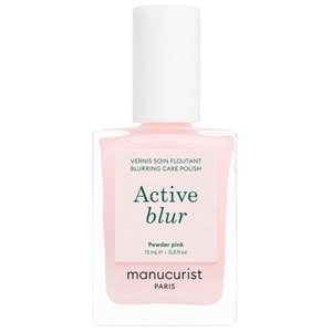 Manucurist Active Blur Powder Pink Produktbild