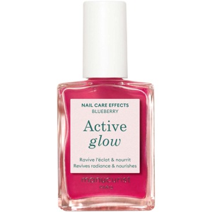 Manucurist Active Glow™ Blueberry Produktbild